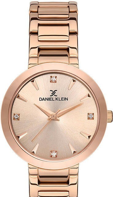 

Наручные часы женские Daniel Klein DANIEL KLEIN DK13578-5, DANIEL KLEIN DK13578-5