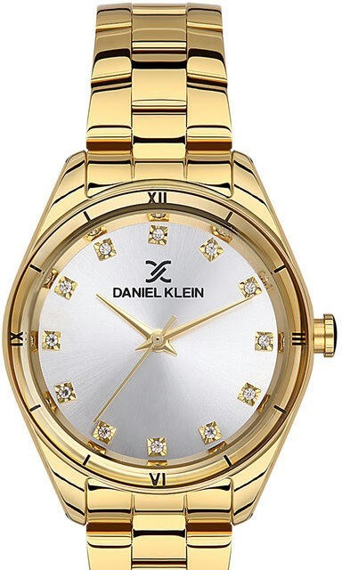 

Наручные часы женские Daniel Klein DANIEL KLEIN DK13495-4, DANIEL KLEIN DK13495-4