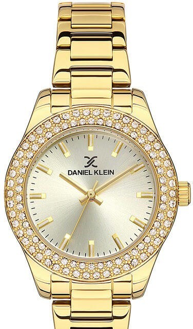 

Наручные часы женские Daniel Klein DANIEL KLEIN DK13494-2, DANIEL KLEIN DK13494-2