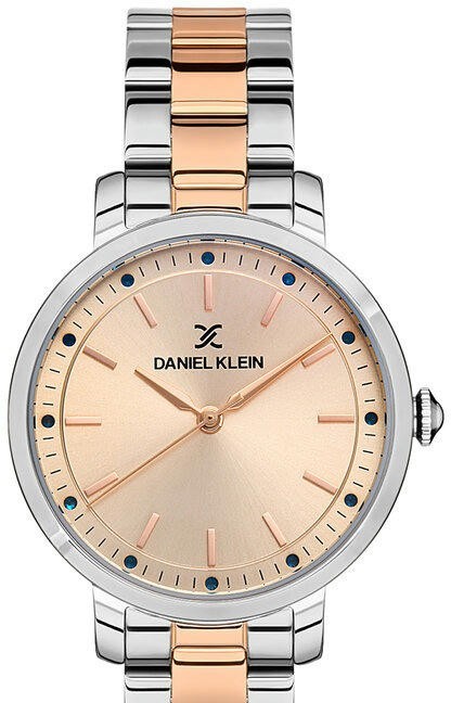 

Наручные часы женские Daniel Klein DANIEL KLEIN DK13513-2, DANIEL KLEIN DK13513-2