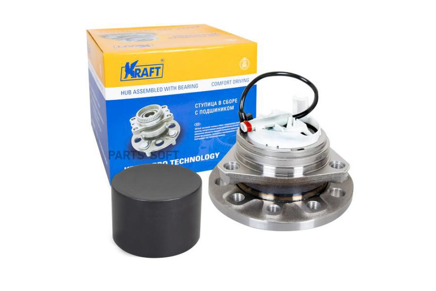 

Ступица KRAFT KT100621
