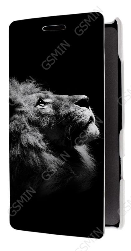 

Чехол Armor Case для Nokia Lumia 930 Дизайн 143, Белый
