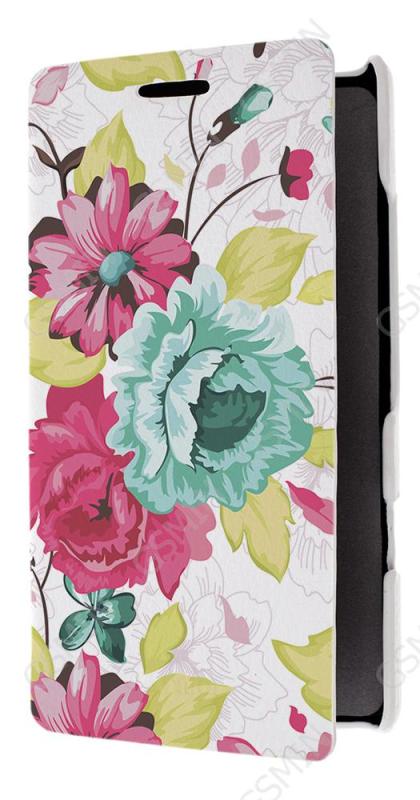 

Чехол Armor Case для Nokia Lumia 930 Дизайн 5, Белый