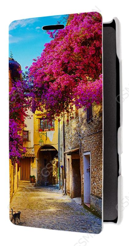 

Чехол Armor Case для Nokia Lumia 930 Дизайн 83, Белый