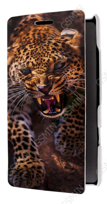 

Чехол Armor Case для Nokia Lumia 930 Дизайн 147, Белый