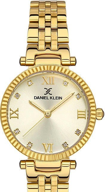 

Наручные часы женские Daniel Klein DANIEL KLEIN DK13507-3, DANIEL KLEIN DK13507-3