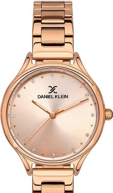 

Наручные часы женские Daniel Klein DANIEL KLEIN DK13464-5, DANIEL KLEIN DK13464-5