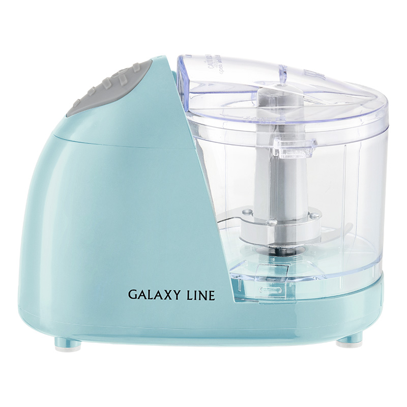 

Измельчитель Galaxy Line GL2366 зеленый, GL2366