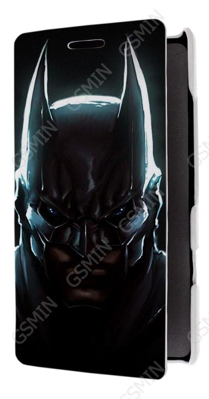 

Чехол Armor Case для Nokia Lumia 930 Дизайн 151, Белый