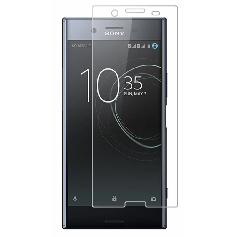 

Защитное стекло на Sony Xperia G8231/G8232, XZ S, прозрачное, X-Case