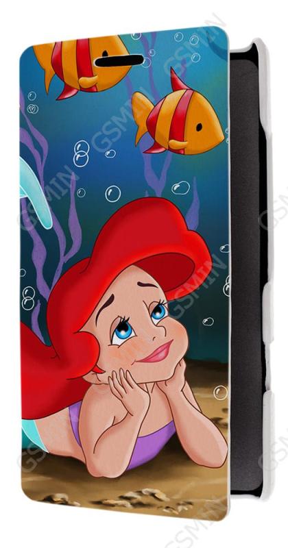 

Чехол Armor Case для Nokia Lumia 930 Дизайн 175, Белый