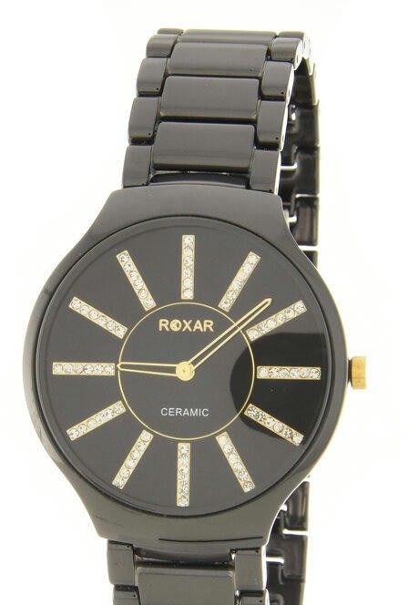 

Наручные часы женские Roxar ROXAR LBC001-014, ROXAR LBC001-014