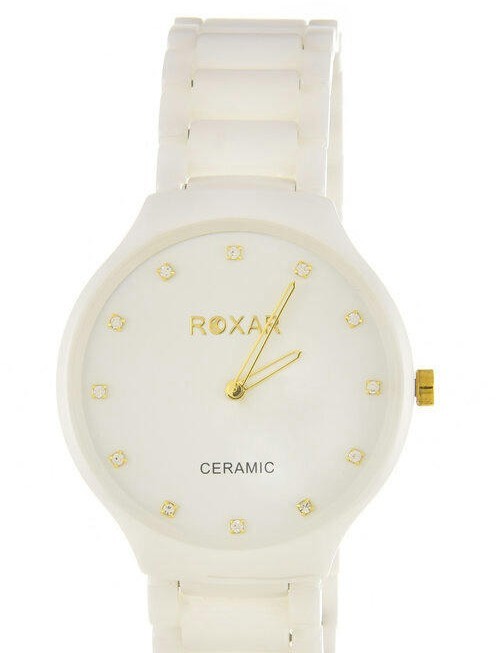 

Наручные часы женские Roxar ROXAR LBC001-003, ROXAR LBC001-003