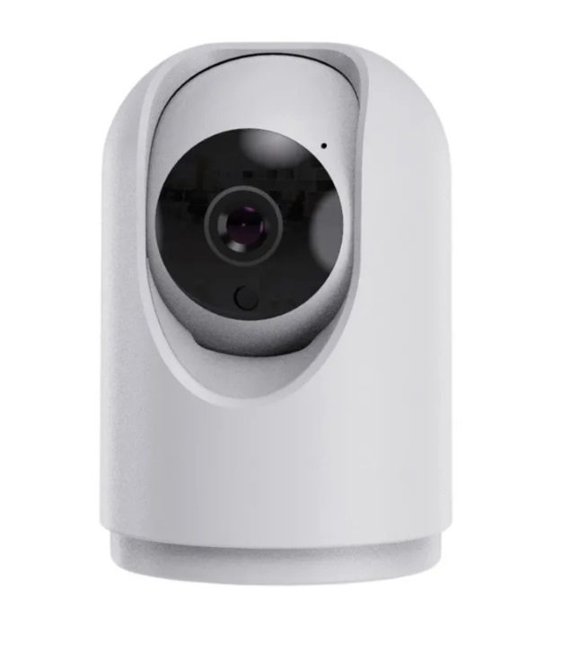 фото Домашняя камера видеонаблюдения safeburg eye-55 solar умная ip камера поддержка wi-fi