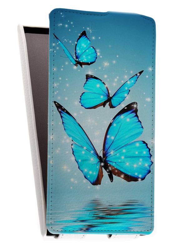 

Чехол Armor Case для Nokia Lumia 1520 Дизайн 4, Белый