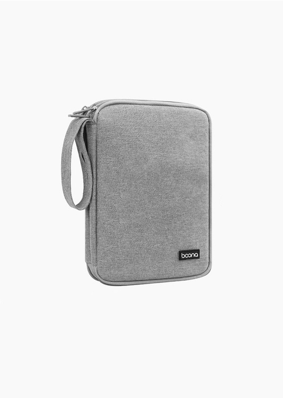

Кейс для портативного USB диска/внеш.HDD DaoLu D002 (DAOLU-SDMD002), D002