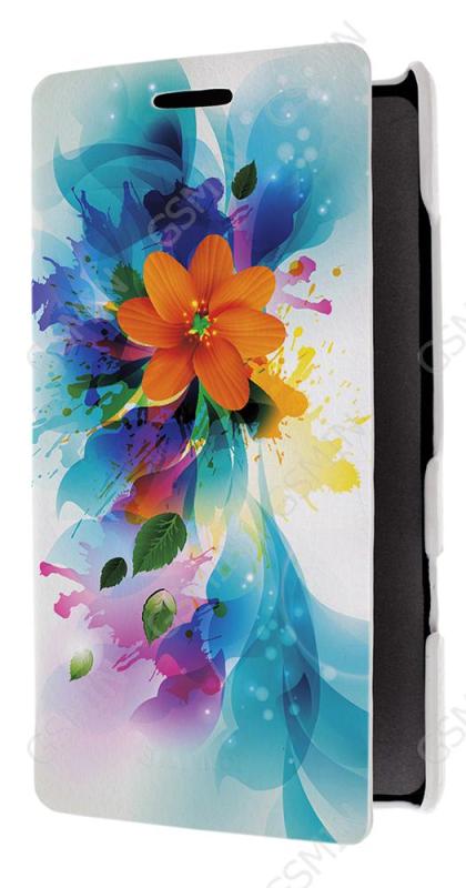 

Чехол Armor Case для Nokia Lumia 930 Дизайн 6, Белый