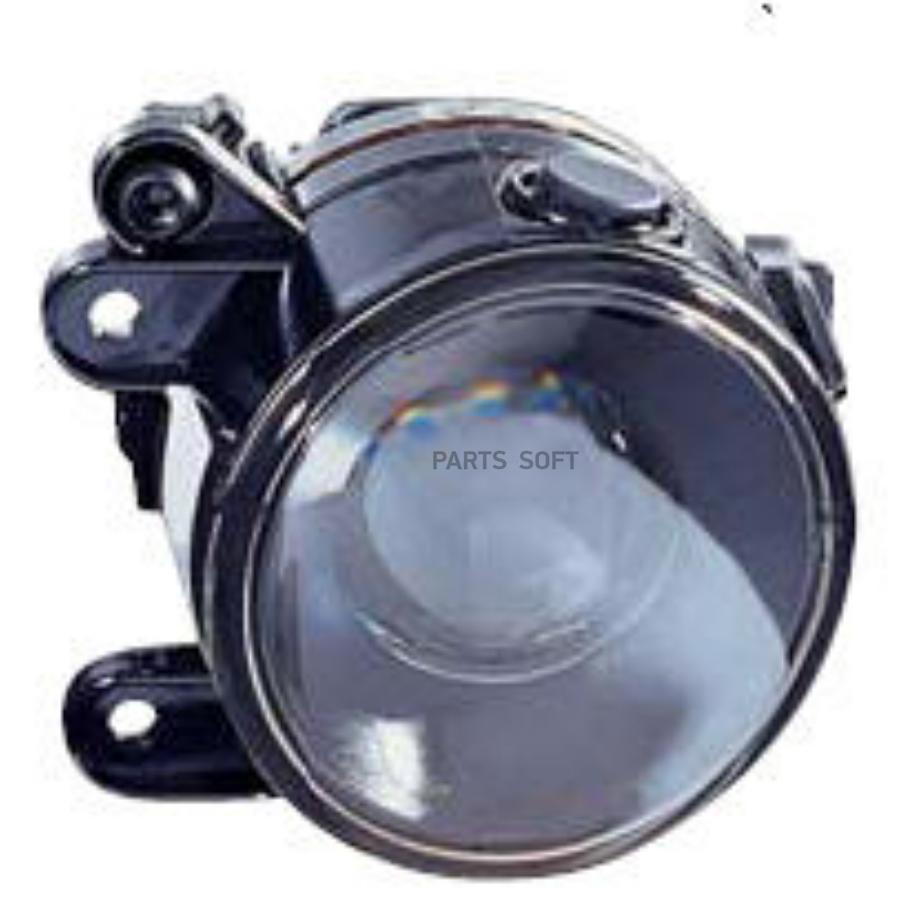 

Фара противотуманная правая