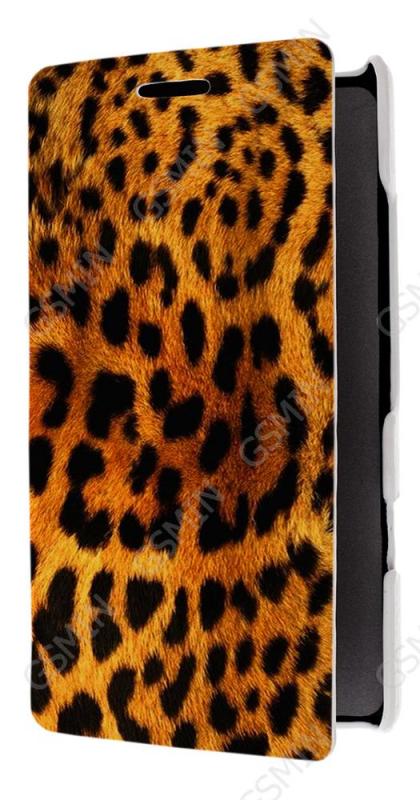 

Чехол Armor Case для Nokia Lumia 930 Дизайн 144, Белый