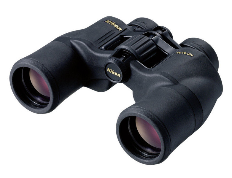

Бинокль Nikon Aculon A211 10x42