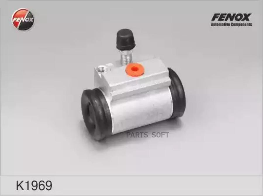 

Цилиндр тормозной колесный FENOX K1969