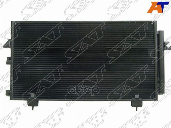 

SAT ST-TYY2-394-0 Радиатор кондиционера TOYOTA RAV4 00-05 1шт