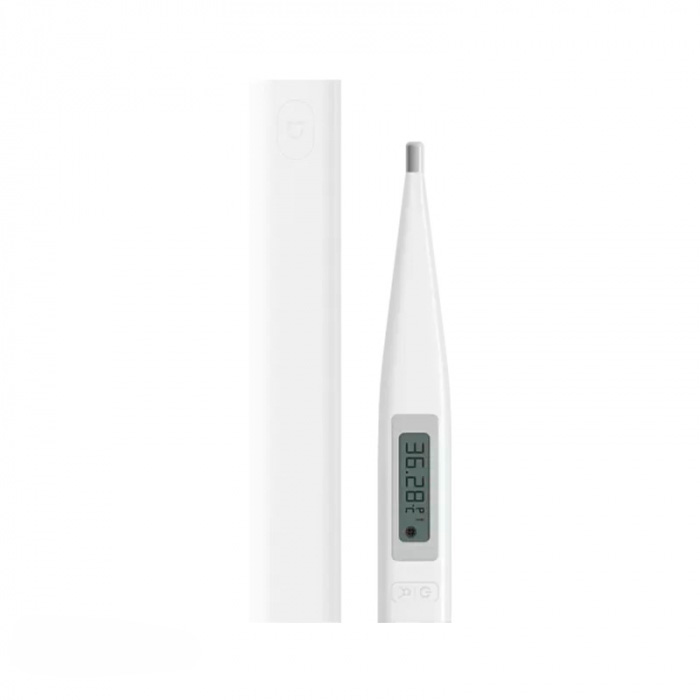 фото Умный электронный термометр xiaomi mijia electronic thermometer white mmc-w505