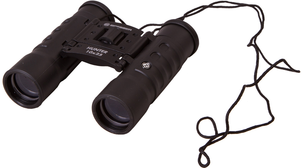 

Бинокль Bresser Hunter 10x25
