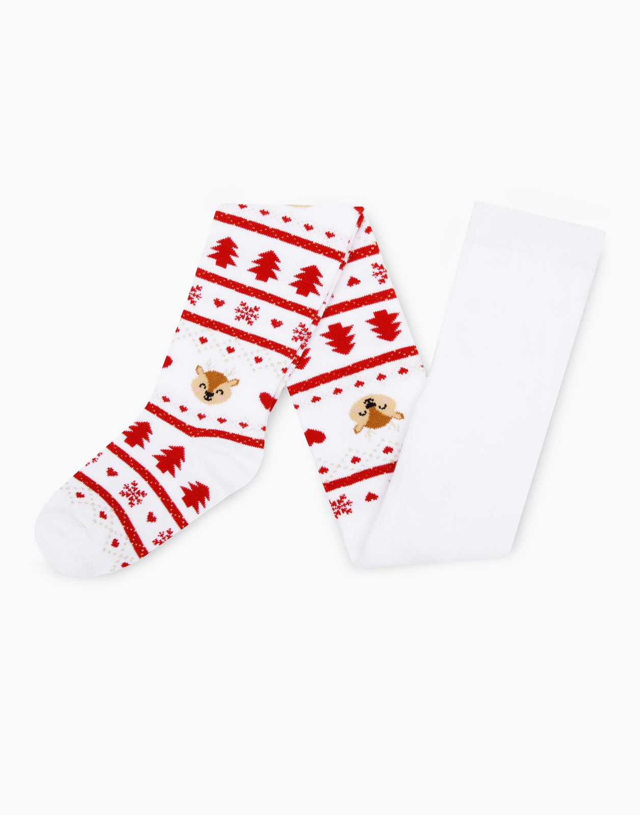 

Колготки детские Gloria Jeans GHS009028, разноцветный,, GHS009028