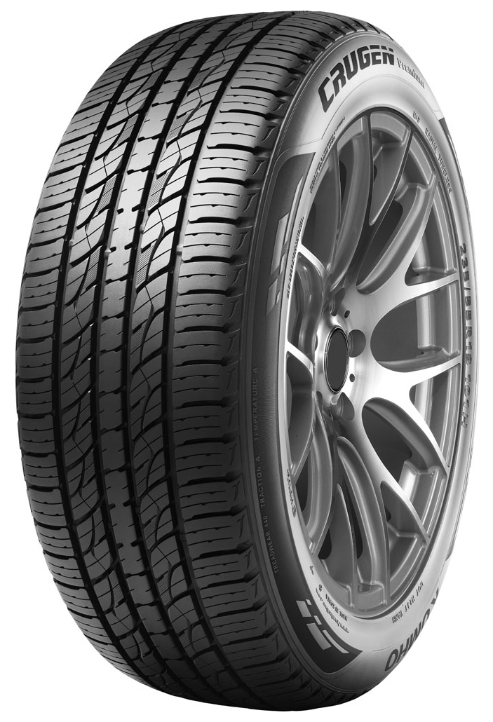 

Шины Kumho CRUGEN KL33