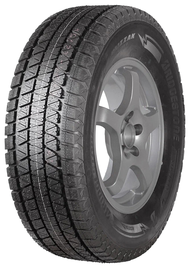 

Шины BRIDGESTONE Blizzak DM-V3 275/50 R21 113 T, Blizzak DM-V3
