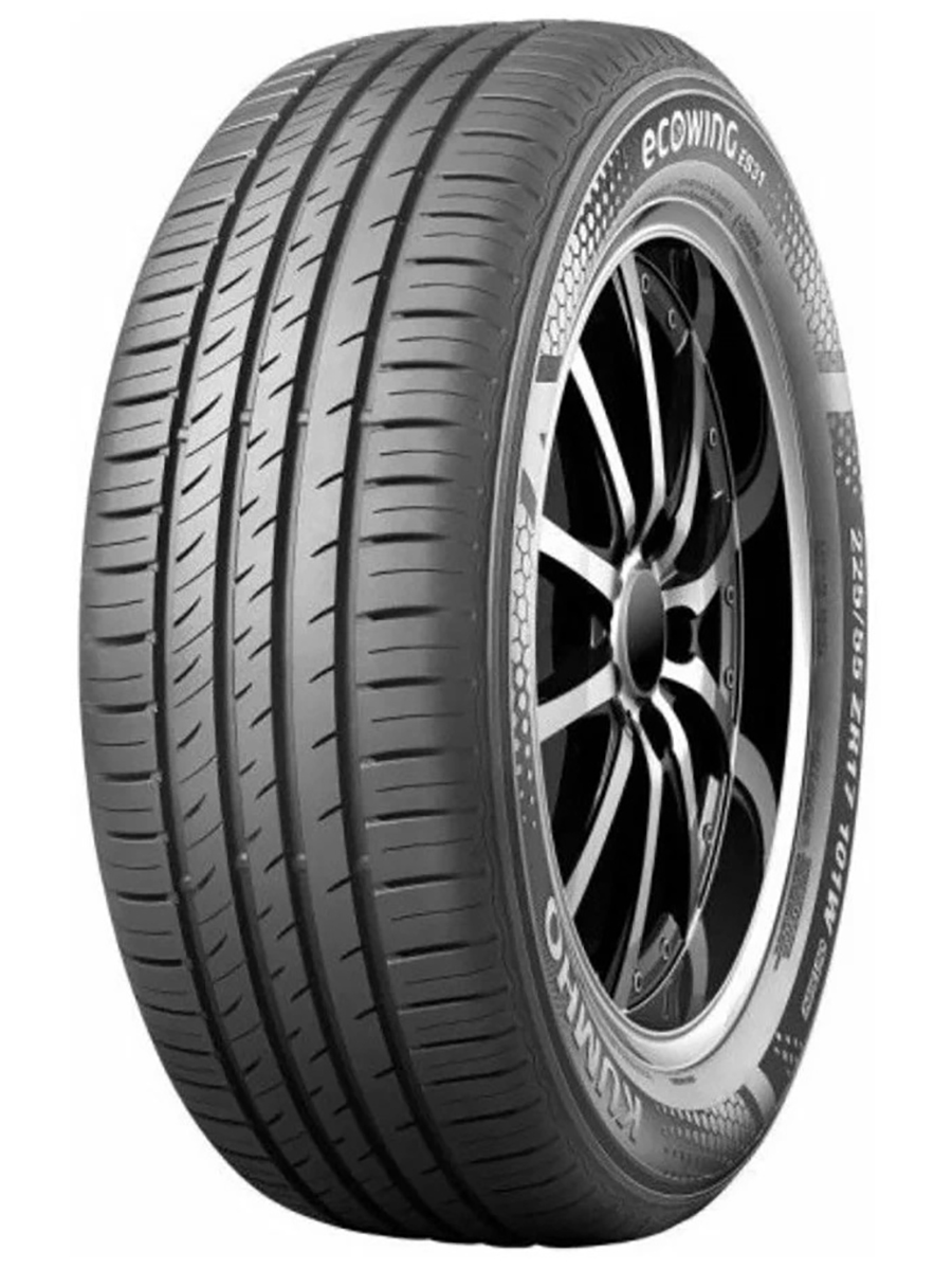 Шины Kumho ECOWING ES31