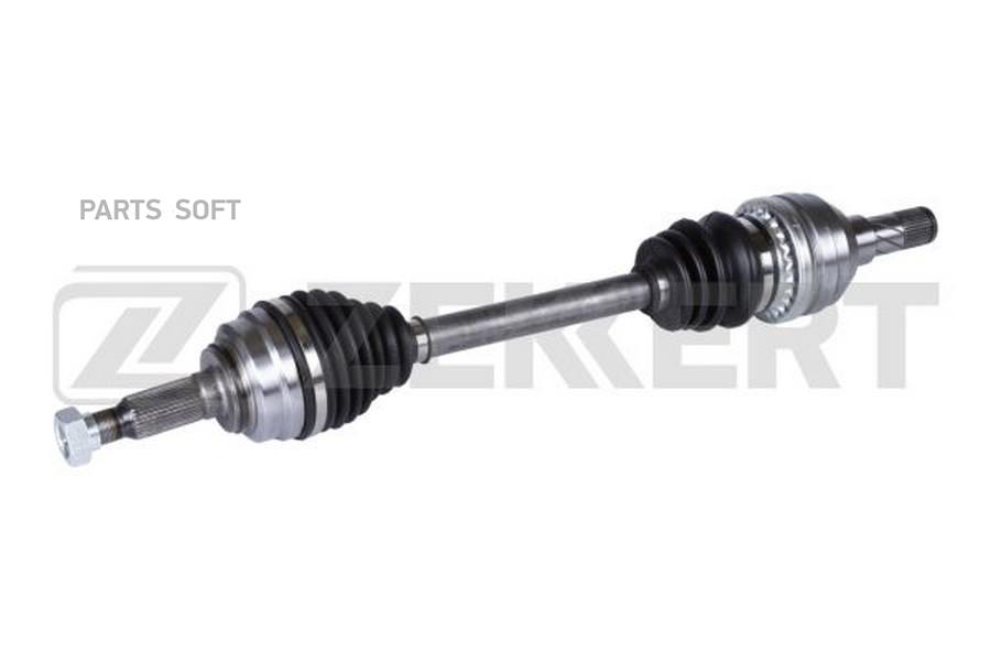 

Привод в сборе передн. лев. chevrolet lacetti (j200) 05- nubira 05- daewoo gentra 13- lace