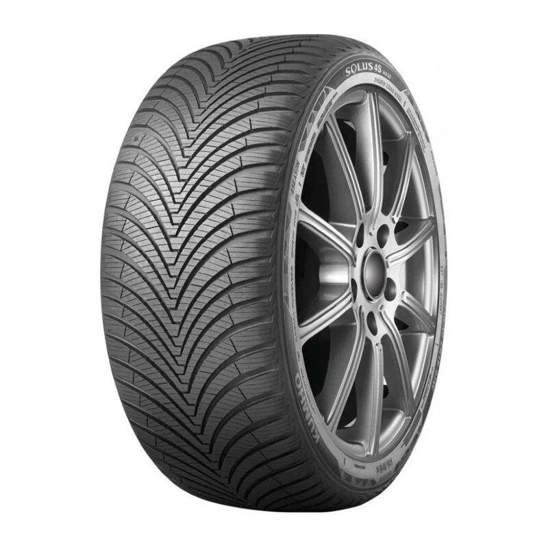 

Шины Kumho HA32 SUV 235/65 R18 110H
