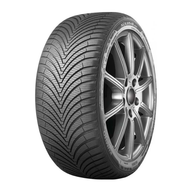 Шины Kumho SOLUS 4S HA32