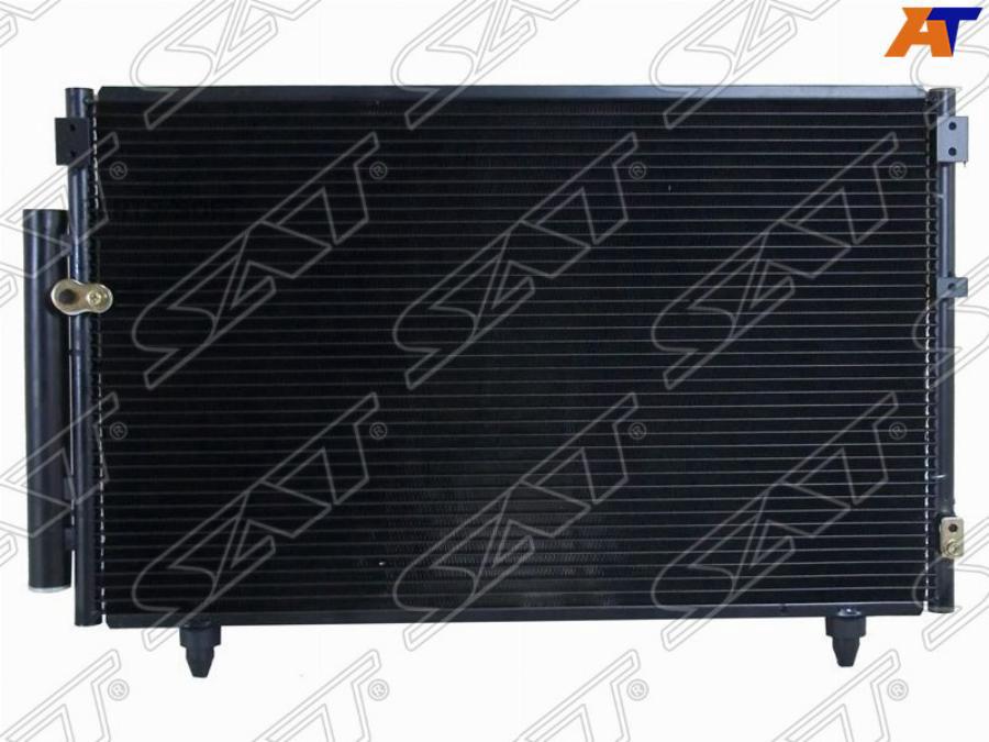 

SAT ST-TY47-394-A0 Радиатор кондиционера TOYOTA PREMIO/ALLION/CALDINA/WISH 04-07 1шт