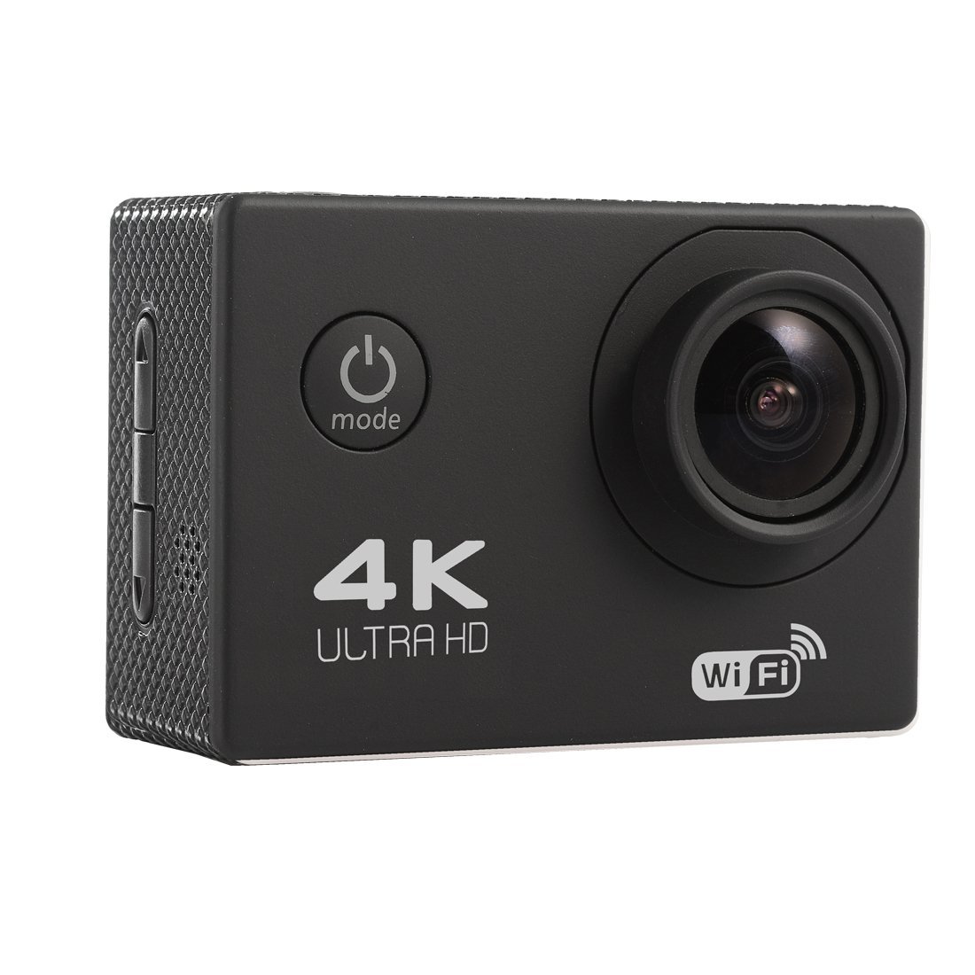 Экшн камера XPX 4K ultra HD 4608x3456