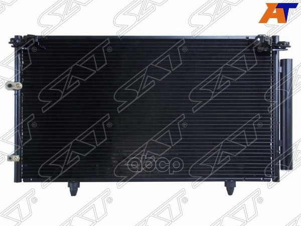 

Радиатор Кондиционера Toyota Camry/Solara 03-08 2az/Windom/Lexus Es300 01-06 Sat арт. ST-T