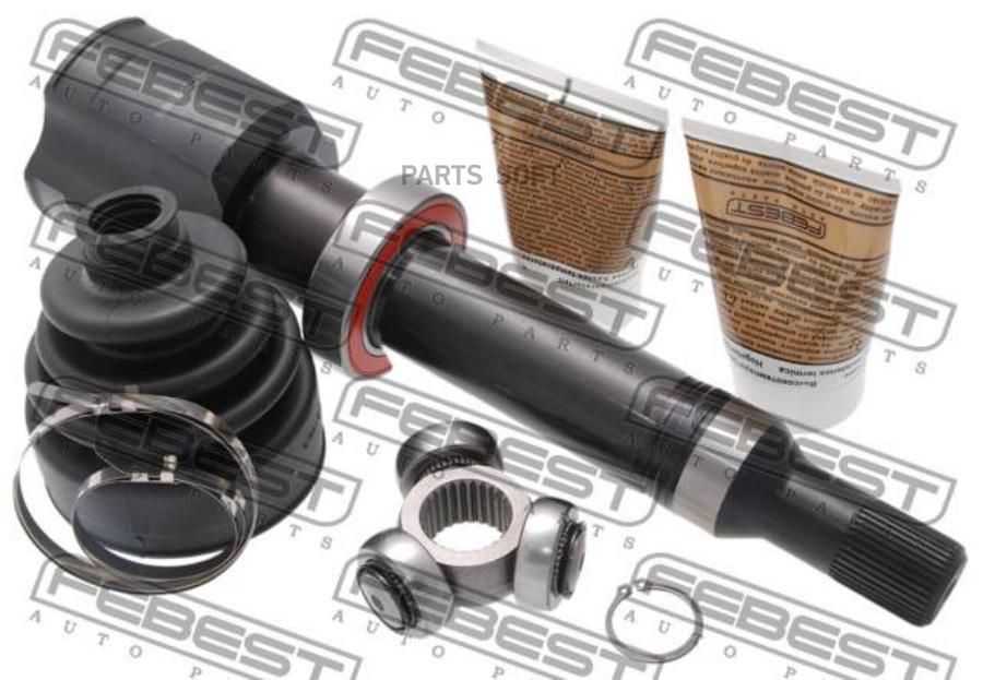 

FEBEST Шрус FEBEST 2711-S80RH