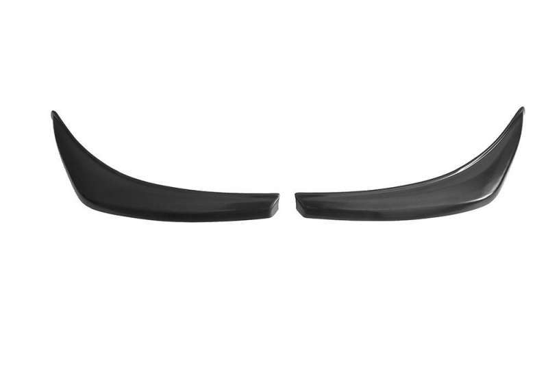 

Передние реснички Toyota LC 200 2012-2015, Глянец(под покраску)