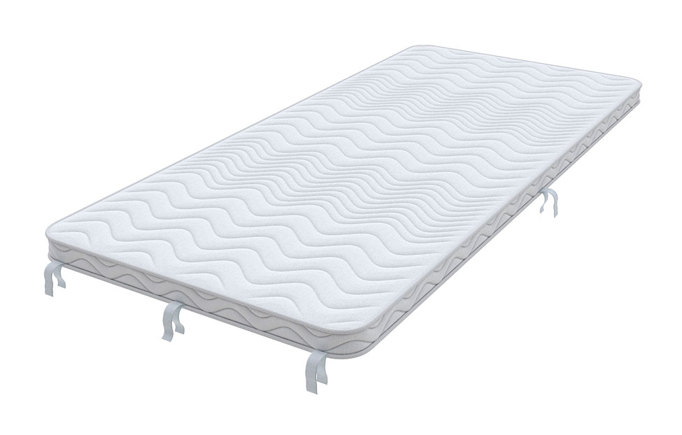 

Матрас для дивана Elastic (90 х 200 см) Ангстрем