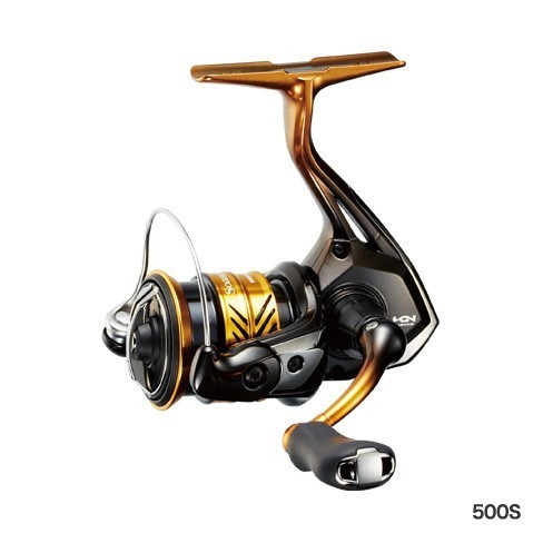

Катушка безынерционная Shimano 18 Soare BB 500S, Shimano 18 Soare BB 500S