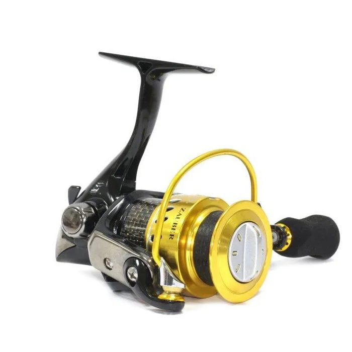 

Катушка безынерционная Ryobi Zauber CF 1000 9+1bb