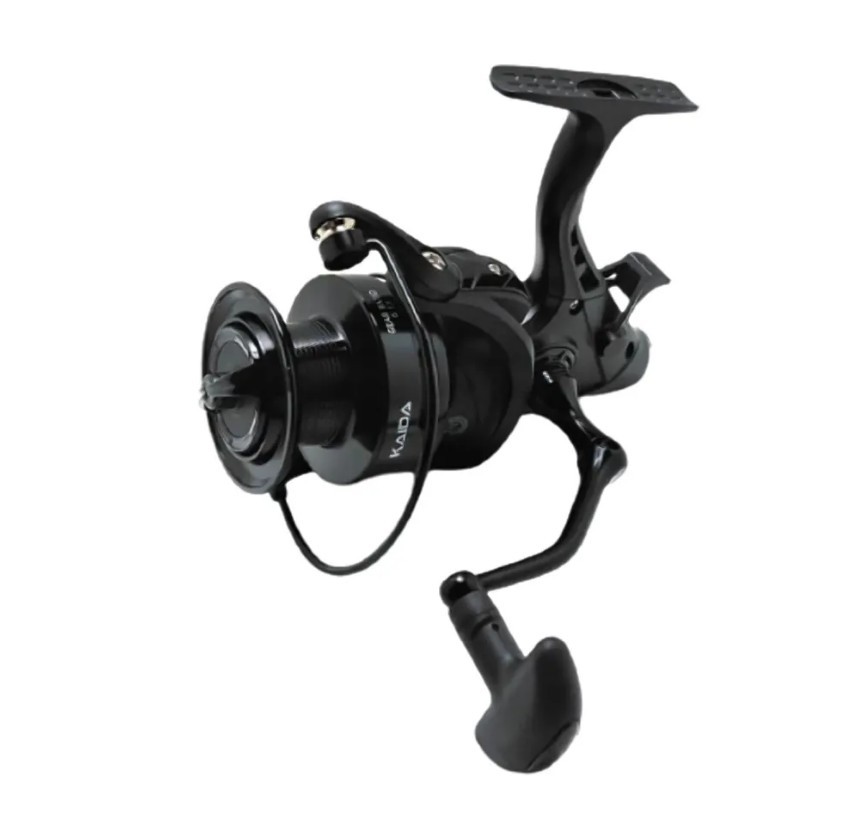 

Катушка безынерционная Kaida 6000BR