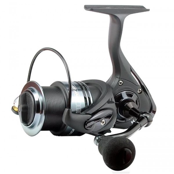 

Катушка Kaida Фидерная MHF01-5000