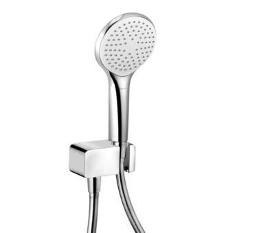 фото Душевой гарнитур kludi freshline 1s (6787005-00)