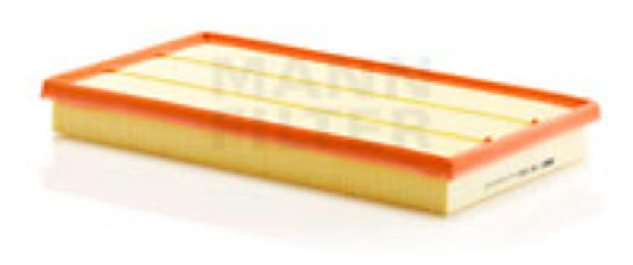 

MANN-FILTER Фильтр воздушный MANN-FILTER C43002