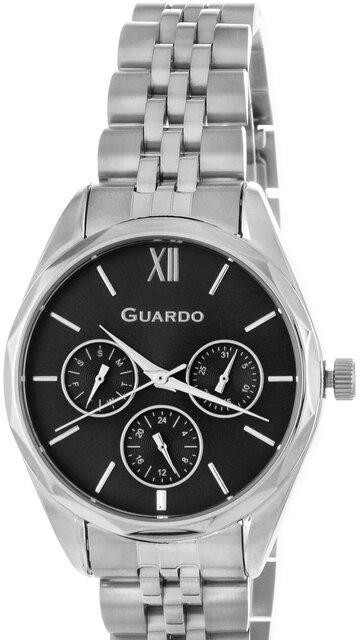 Наручные часы женские Guardo Guardo 012711-1