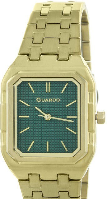 Наручные часы женские Guardo Guardo 012735-3