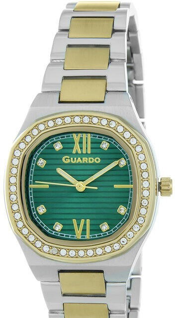 

Наручные часы женские Guardo Guardo 012722-4, Guardo 012722-4